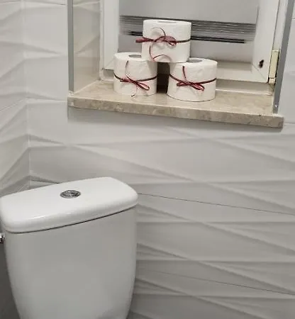 Apartman Kris Kajetany