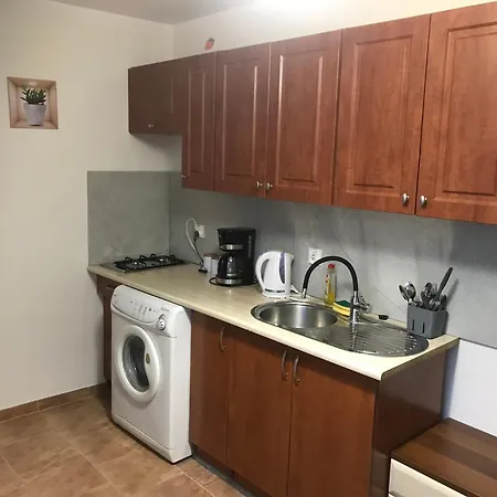 Kris Apartman Kajetany